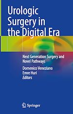 Télécharger le livre :  Urologic Surgery in the Digital Era