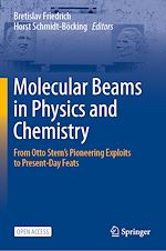 Download this eBook Molecular Beams in Physics and Chemistry