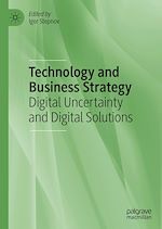 Télécharger le livre :  Technology and Business Strategy