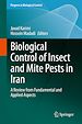 Télécharger le livre :  Biological Control of Insect and Mite Pests in Iran