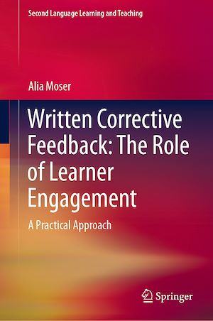 Téléchargez le livre :  Written Corrective Feedback: The Role of Learner Engagement