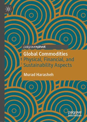 Téléchargez le livre :  Global Commodities