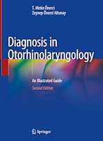 Télécharger le livre :  Diagnosis in Otorhinolaryngology