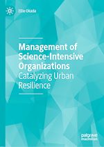 Télécharger le livre :  Management of Science-Intensive Organizations