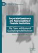 Télécharger le livre :  Corporate Governance and Accountability of Financial Institutions