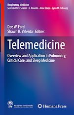 Télécharger le livre :  Telemedicine