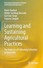 Télécharger le livre :  Learning and Sustaining Agricultural Practices