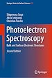 Télécharger le livre :  Photoelectron Spectroscopy