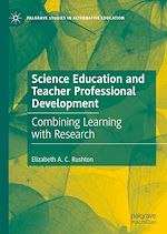 Télécharger le livre :  Science Education and Teacher Professional Development