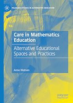 Télécharger le livre :  Care in Mathematics Education