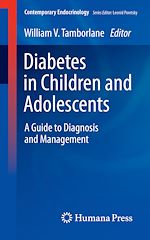 Télécharger le livre :  Diabetes in Children and Adolescents