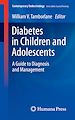 Télécharger le livre :  Diabetes in Children and Adolescents