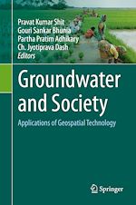 Télécharger le livre :  Groundwater and Society
