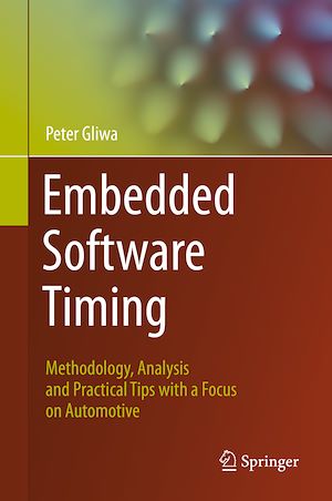 Download the eBook: Embedded Software Timing