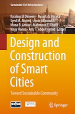Télécharger le livre :  Design and Construction of Smart Cities