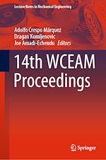 Télécharger le livre :  14th WCEAM Proceedings