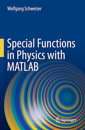 Téléchargez le livre :  Special Functions in Physics with MATLAB
