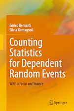 Télécharger le livre :  Counting Statistics for Dependent Random Events
