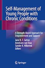 Télécharger le livre :  Self-Management of Young People with Chronic Conditions