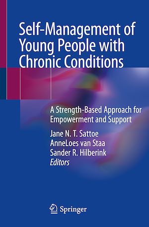 Téléchargez le livre :  Self-Management of Young People with Chronic Conditions