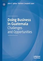 Télécharger le livre :  Doing Business in Guatemala
