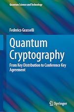 Télécharger le livre :  Quantum Cryptography