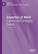 Télécharger le livre :  Expertise at Work