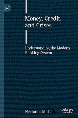 Téléchargez le livre :  Money, Credit, and Crises