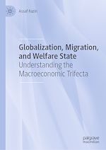 Télécharger le livre :  Globalization, Migration, and Welfare State