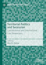 Télécharger le livre :  Territorial Politics and Secession