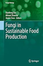 Télécharger le livre :  Fungi in Sustainable Food Production