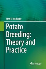 Télécharger le livre :  Potato Breeding: Theory and Practice