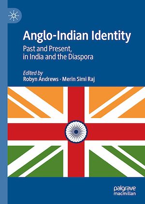 Téléchargez le livre :  Anglo-Indian Identity