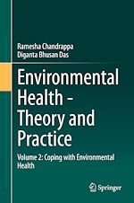 Télécharger le livre :  Environmental Health - Theory and Practice