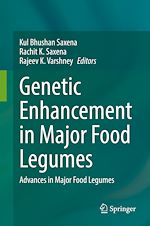 Télécharger le livre :  Genetic Enhancement in Major Food Legumes