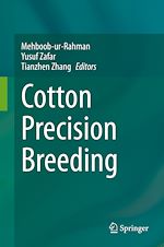Télécharger le livre :  Cotton Precision Breeding
