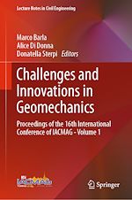 Download this eBook Challenges and Innovations in Geomechanics