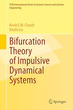 Télécharger le livre :  Bifurcation Theory of Impulsive Dynamical Systems