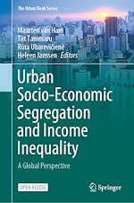 Download this eBook Urban Socio-Economic Segregation and Income Inequality