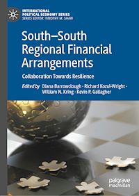 Télécharger le livre :  South—South Regional Financial Arrangements