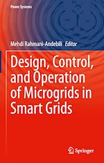Télécharger le livre :  Design, Control, and Operation of Microgrids in Smart Grids