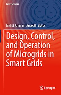 Télécharger le livre :  Design, Control, and Operation of Microgrids in Smart Grids