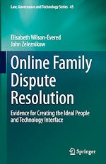 Download this eBook Online Family Dispute Resolution