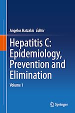 Télécharger le livre :  Hepatitis C: Epidemiology, Prevention and Elimination