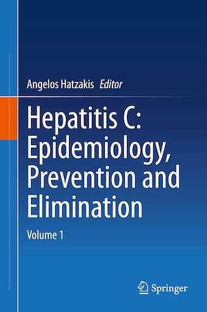 Téléchargez le livre :  Hepatitis C: Epidemiology, Prevention and Elimination