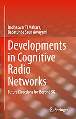 Télécharger le livre :  Developments in Cognitive Radio Networks