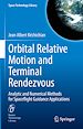 Télécharger le livre :  Orbital Relative Motion and Terminal Rendezvous