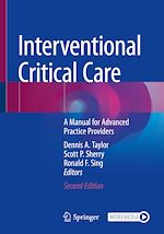 Télécharger le livre :  Interventional Critical Care