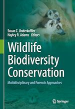 Télécharger le livre :  Wildlife Biodiversity Conservation