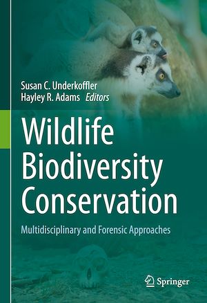 Téléchargez le livre :  Wildlife Biodiversity Conservation